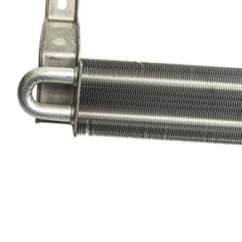 2009 GMC Acadia Power Steering Cooler Edelmann 58015 image 2 of 4