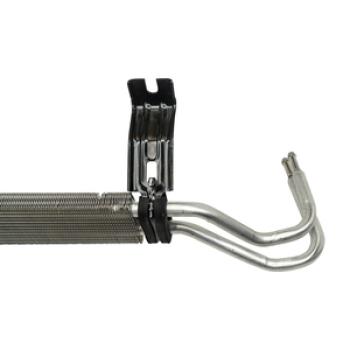 2009 GMC Acadia Power Steering Cooler Edelmann 58015 image 3 of 4