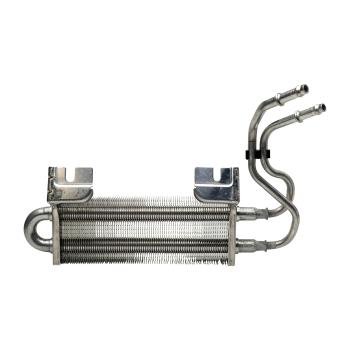 2002 Lincoln Navigator Power Steering Cooler Edelmann 58016 image 4 of 4