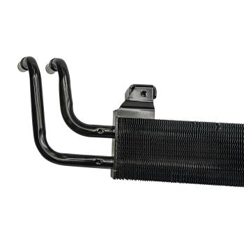2008 Dodge Ram 2500 Power Steering Cooler Edelmann 58017 image 2 of 4