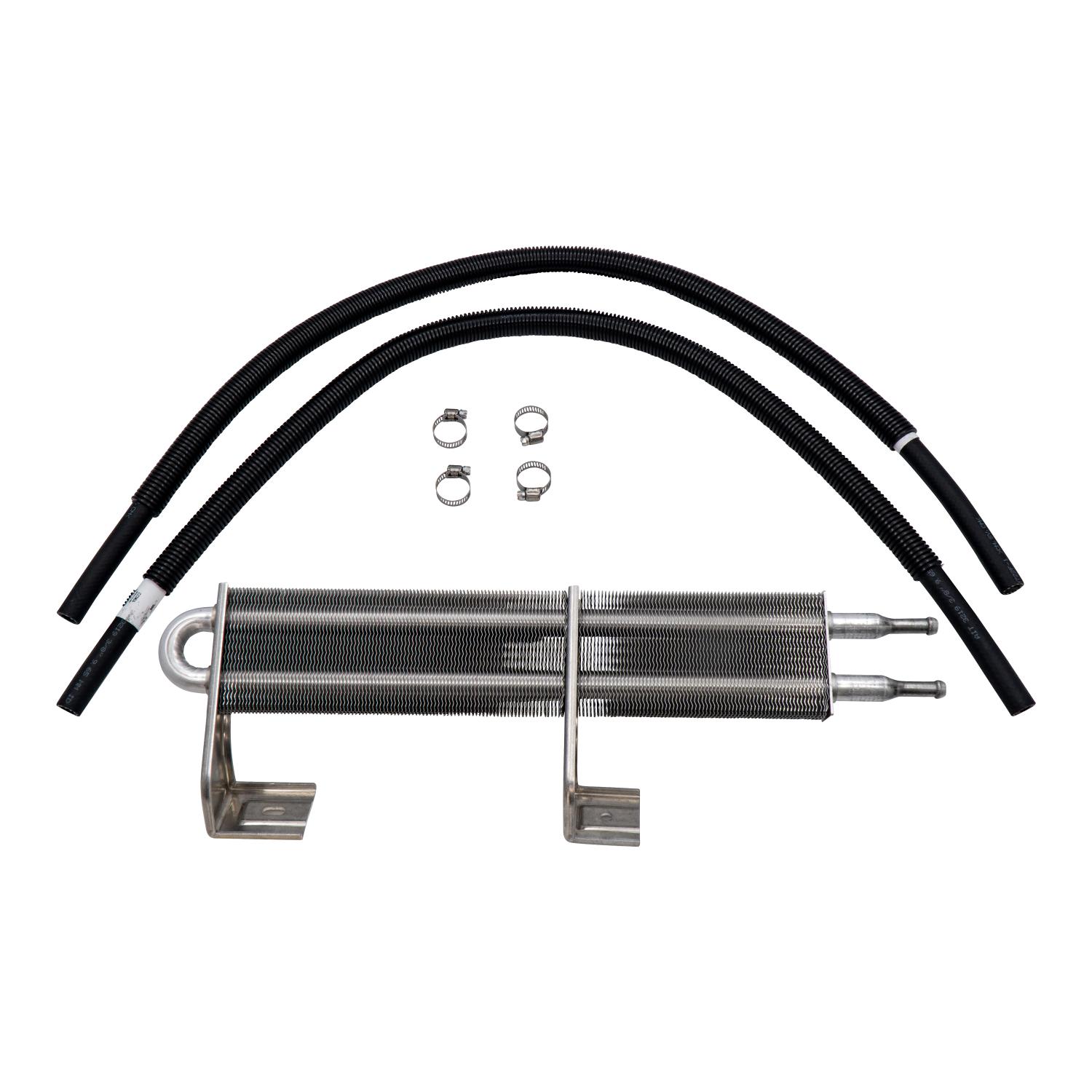 Edelmann 58018 - Power Steering Cooler Edelmann 58018 Power Steering Cooler product image 1 of 5