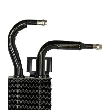 2011 Dodge Durango Power Steering Cooler Edelmann 58019 image 3 of 4