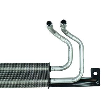 2008 Dodge Ram 4000 Power Steering Cooler Edelmann 58020 image 2 of 4