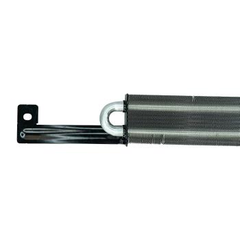 2008 Dodge Ram 4000 Power Steering Cooler Edelmann 58020 image 3 of 4