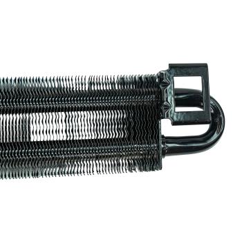 2008 Jeep Commander Power Steering Cooler Edelmann 58021 image 3 of 4
