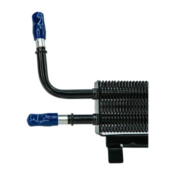 1996 Dodge Ram 4000 Power Steering Cooler Edelmann 58023 image 2 of 4