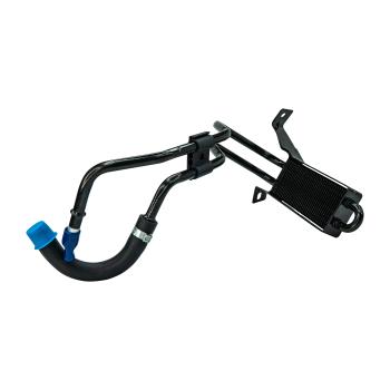 1999 Jeep Grand Cherokee Power Steering Cooler Edelmann 58024 image 2 of 4