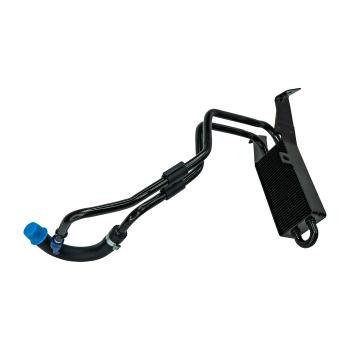 1999 Jeep Grand Cherokee Power Steering Cooler Edelmann 58024 image 3 of 4