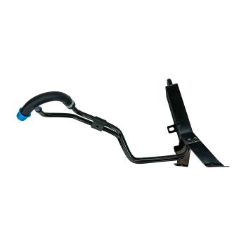 1999 Jeep Grand Cherokee Power Steering Cooler Edelmann 58024 image 4 of 4