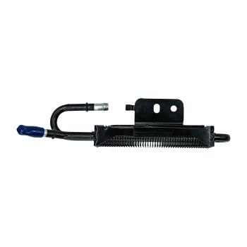 2000 Dodge Durango Power Steering Cooler Edelmann 58025 image 3 of 4