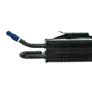2000 Dodge Durango Power Steering Cooler Edelmann 58025 image 4 of 4