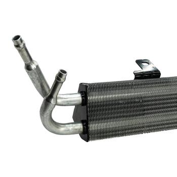 2009 Chrysler PT Cruiser Power Steering Cooler Edelmann 58029 image 2 of 3