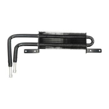 2009 Chevrolet Impala Power Steering Cooler Edelmann 58031 image 1 of 2