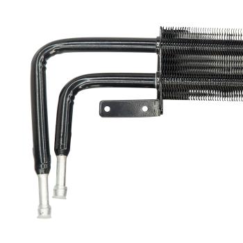 2009 Chevrolet Impala Power Steering Cooler Edelmann 58031 image 2 of 2