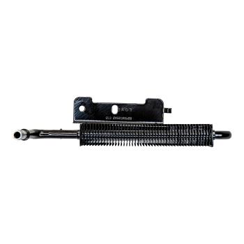 2002 Dodge Ram 3500 Power Steering Cooler Edelmann 58032 image 3 of 4