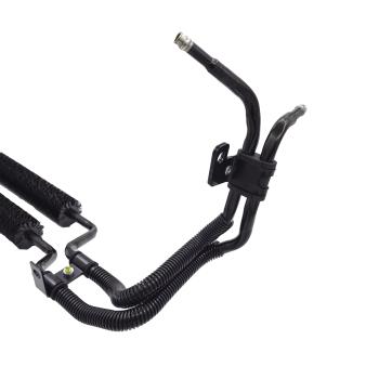 2017 Toyota Sequoia Power Steering Cooler Edelmann 58200 image 3 of 4