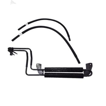 2015 Chevrolet Silverado 3500 HD Power Steering Cooler Edelmann 58201 image 1 of 4