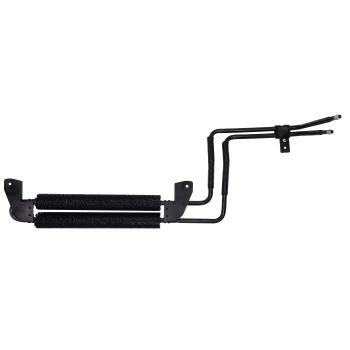 2015 Chevrolet Silverado 3500 HD Power Steering Cooler Edelmann 58201 image 2 of 4