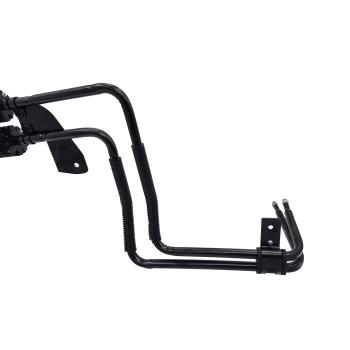 2015 Chevrolet Silverado 3500 HD Power Steering Cooler Edelmann 58201 image 3 of 4