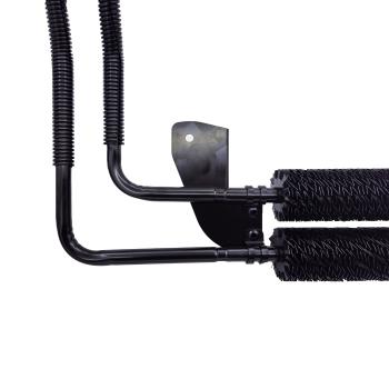 2015 Chevrolet Silverado 3500 HD Power Steering Cooler Edelmann 58201 image 4 of 4