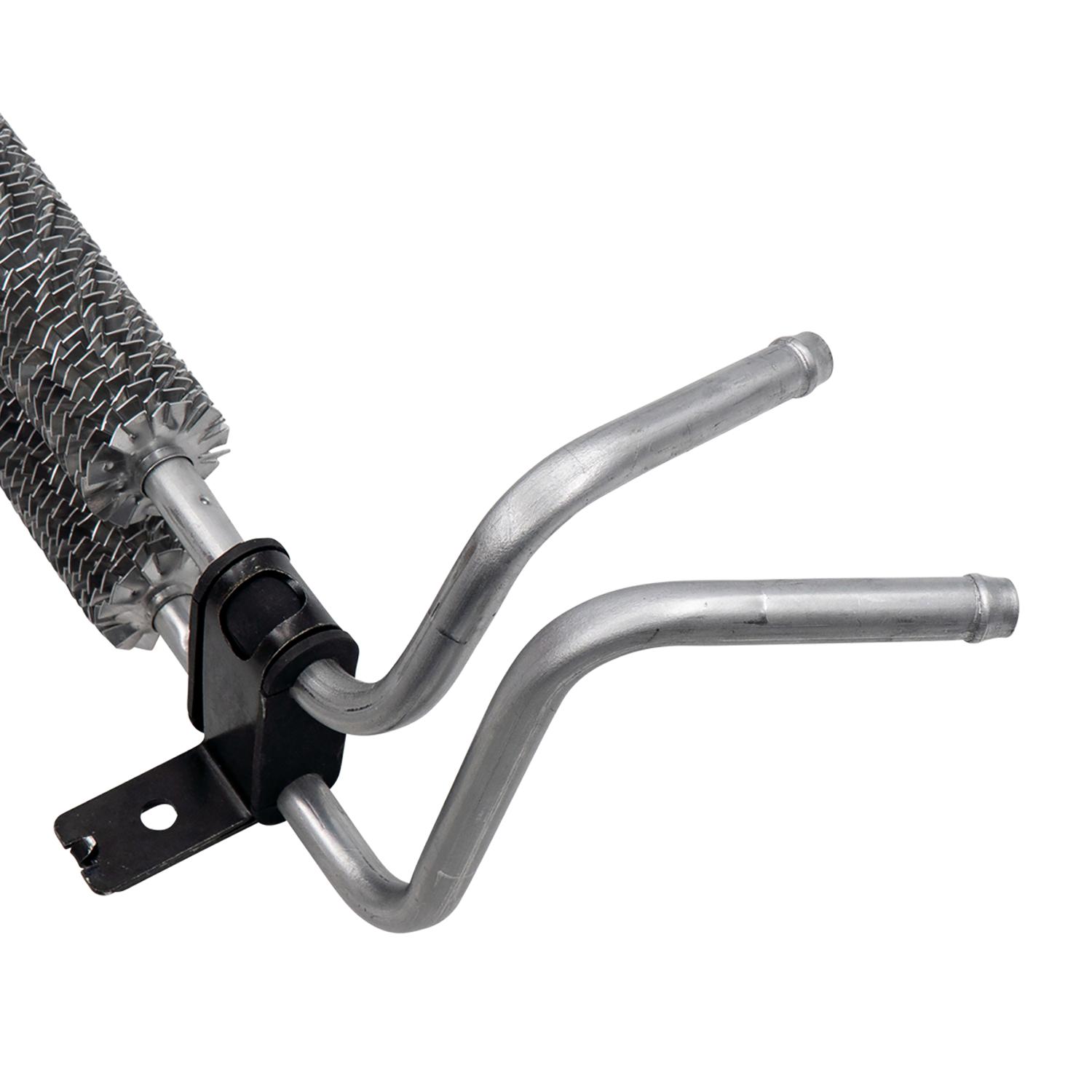 Edelmann 58204 - Power Steering Cooler Edelmann 58204 Power Steering Cooler product image 3 of 3