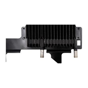 2004 Lincoln LS Power Steering Cooler Edelmann 58300 image 2 of 4