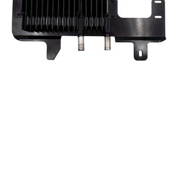 2004 Lincoln LS Power Steering Cooler Edelmann 58300 image 3 of 4