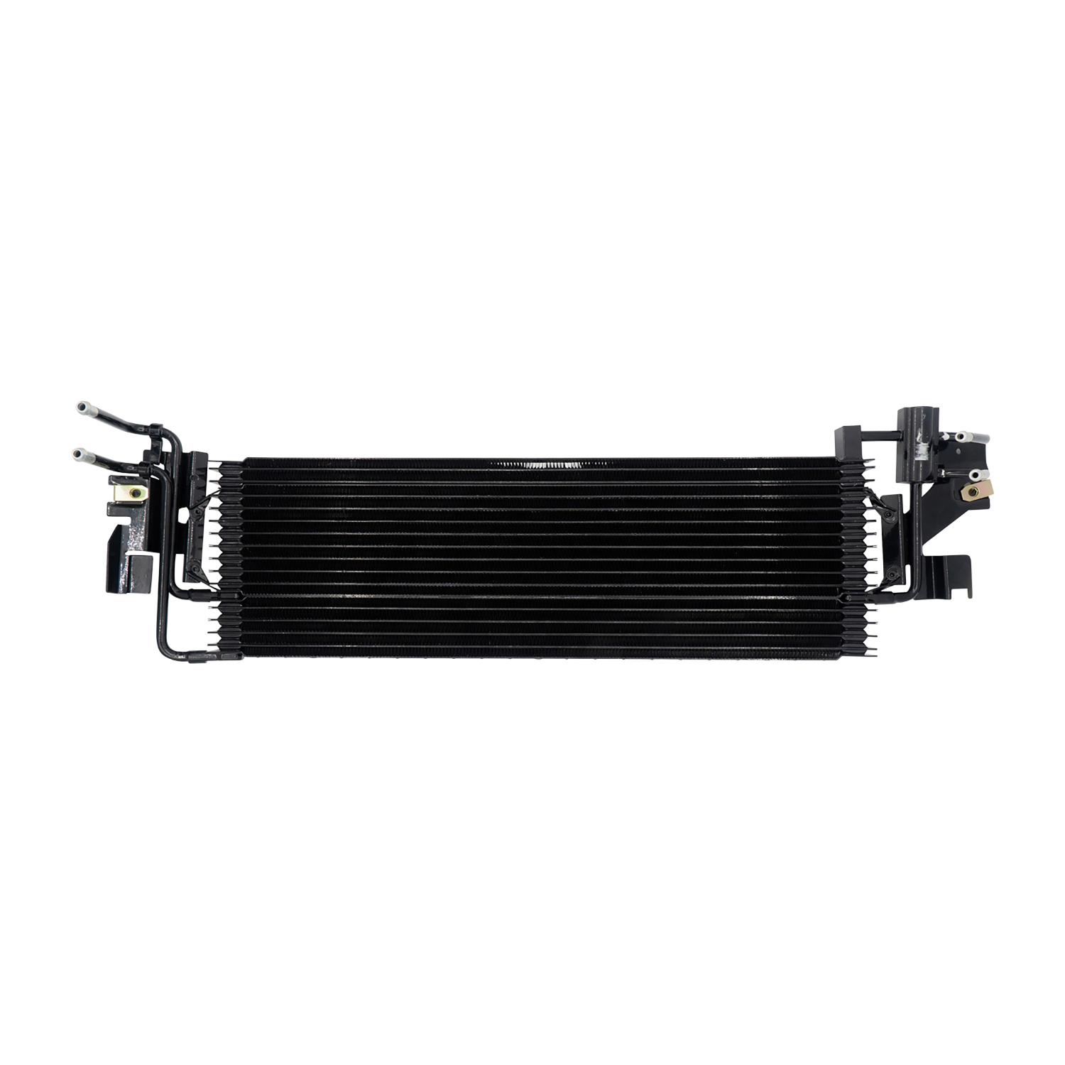 Edelmann 58302 - Power Steering Cooler Edelmann 58302 Power Steering Cooler product image 1 of 4