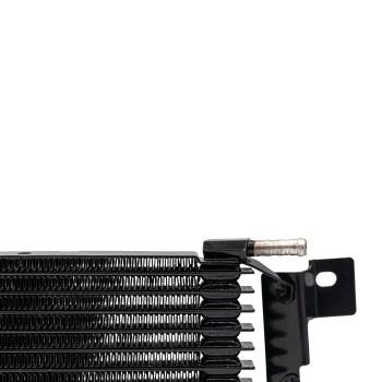 2008 Jeep Commander Power Steering Cooler Edelmann 58305 image 2 of 4