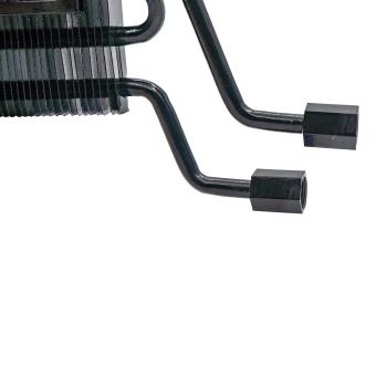 2007 Hummer H2 Power Steering Cooler Edelmann 58309 image 3 of 3