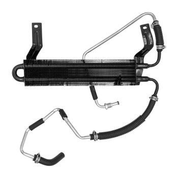2013 Chevrolet Corvette Power Steering Cooler Edelmann 58310 image 1 of 3