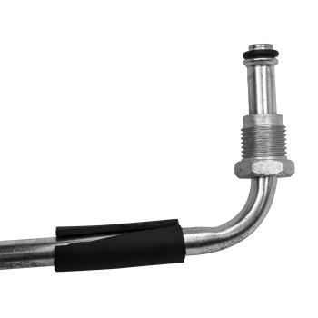 2013 Chevrolet Corvette Power Steering Cooler Edelmann 58310 image 2 of 3