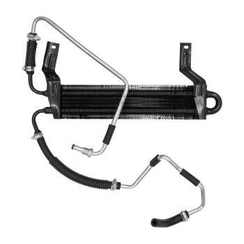 2013 Chevrolet Corvette Power Steering Cooler Edelmann 58310 image 3 of 3