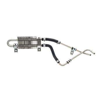 2008 Hyundai Santa Fe Power Steering Cooler