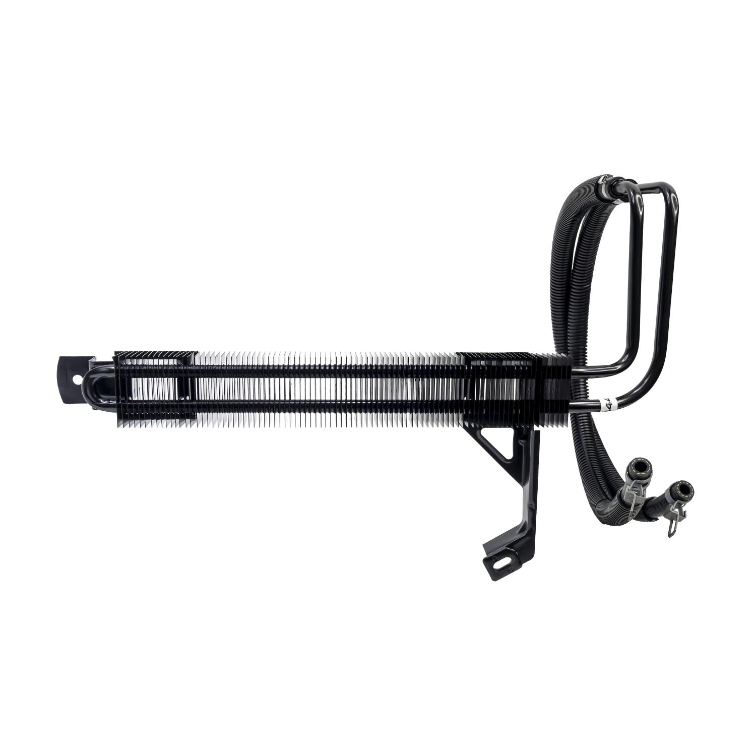 Edelmann 58505 - Power Steering Cooler Edelmann 58505 Power Steering Cooler product image 1 of 3