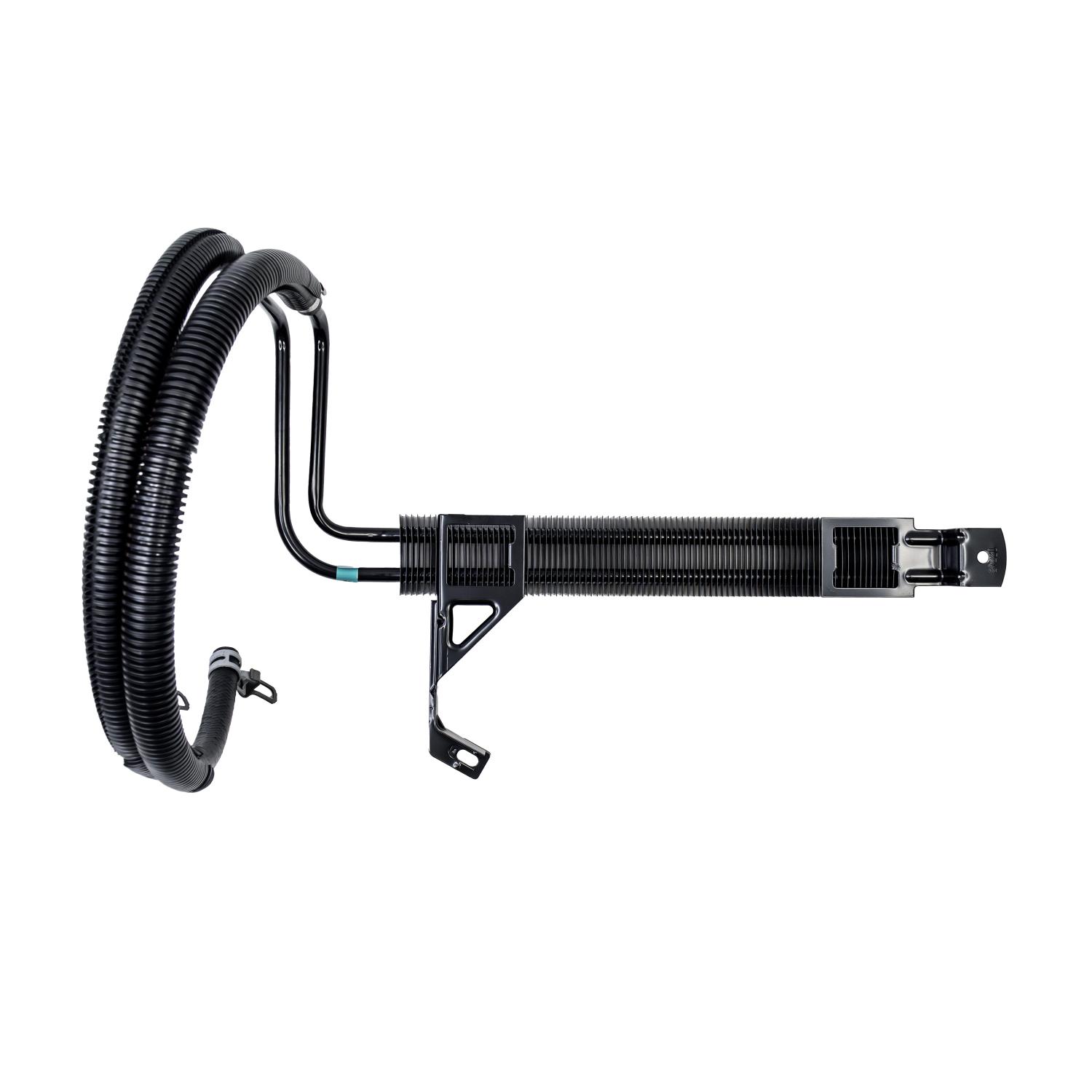Edelmann 58505 - Power Steering Cooler Edelmann 58505 Power Steering Cooler product image 2 of 3