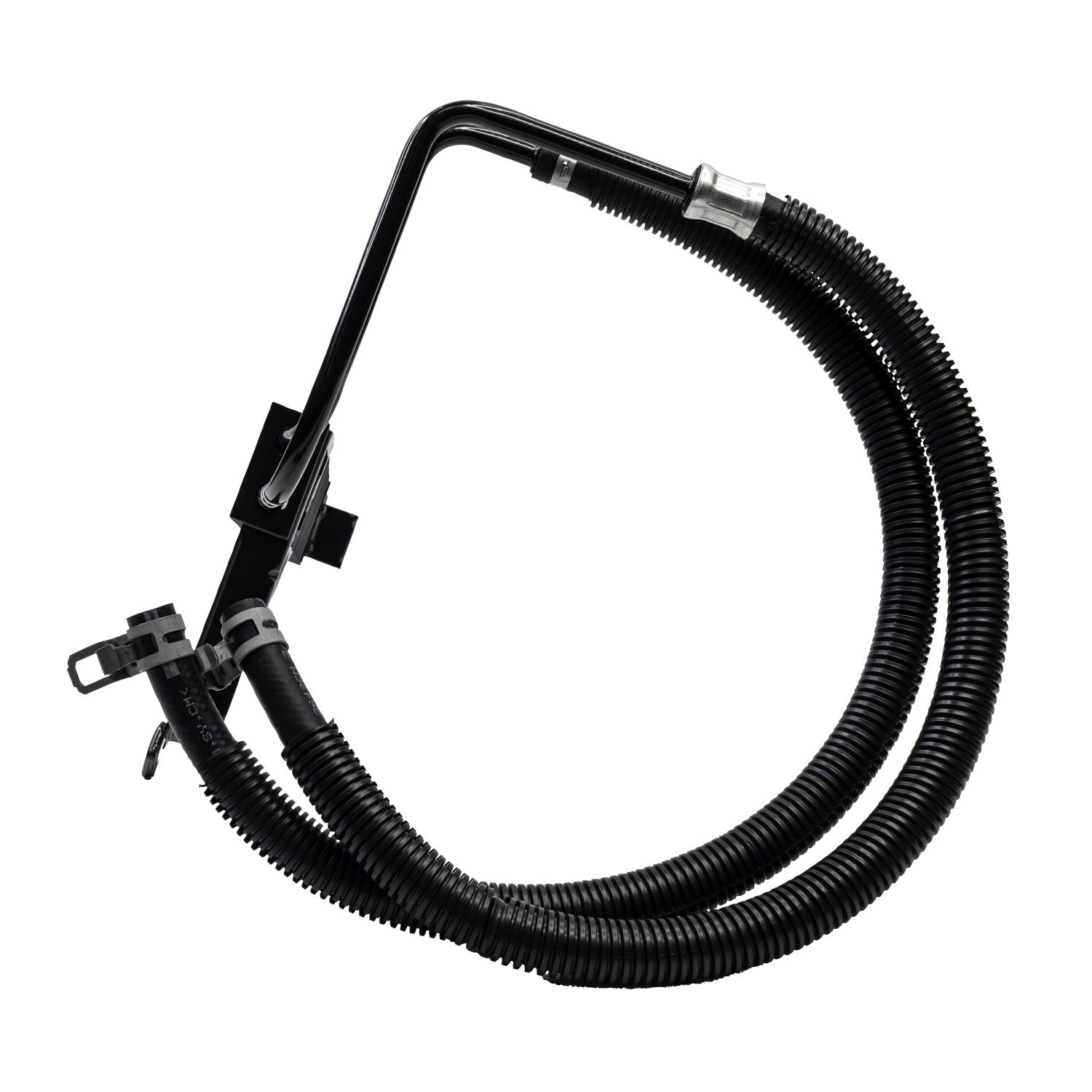 Edelmann 58505 - Power Steering Cooler Edelmann 58505 Power Steering Cooler product image 3 of 3