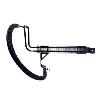 2011 GMC Yukon Power Steering Cooler Edelmann 58506 image 2 of 4
