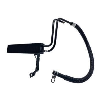 2011 GMC Yukon Power Steering Cooler Edelmann 58506 image 3 of 4