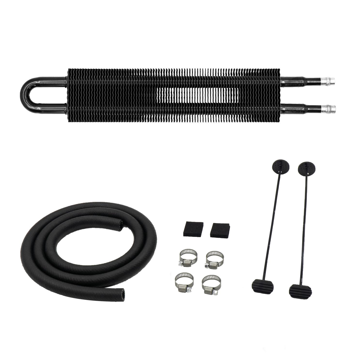 Edelmann 59000 Power Steering Cooler product image 1 of 4