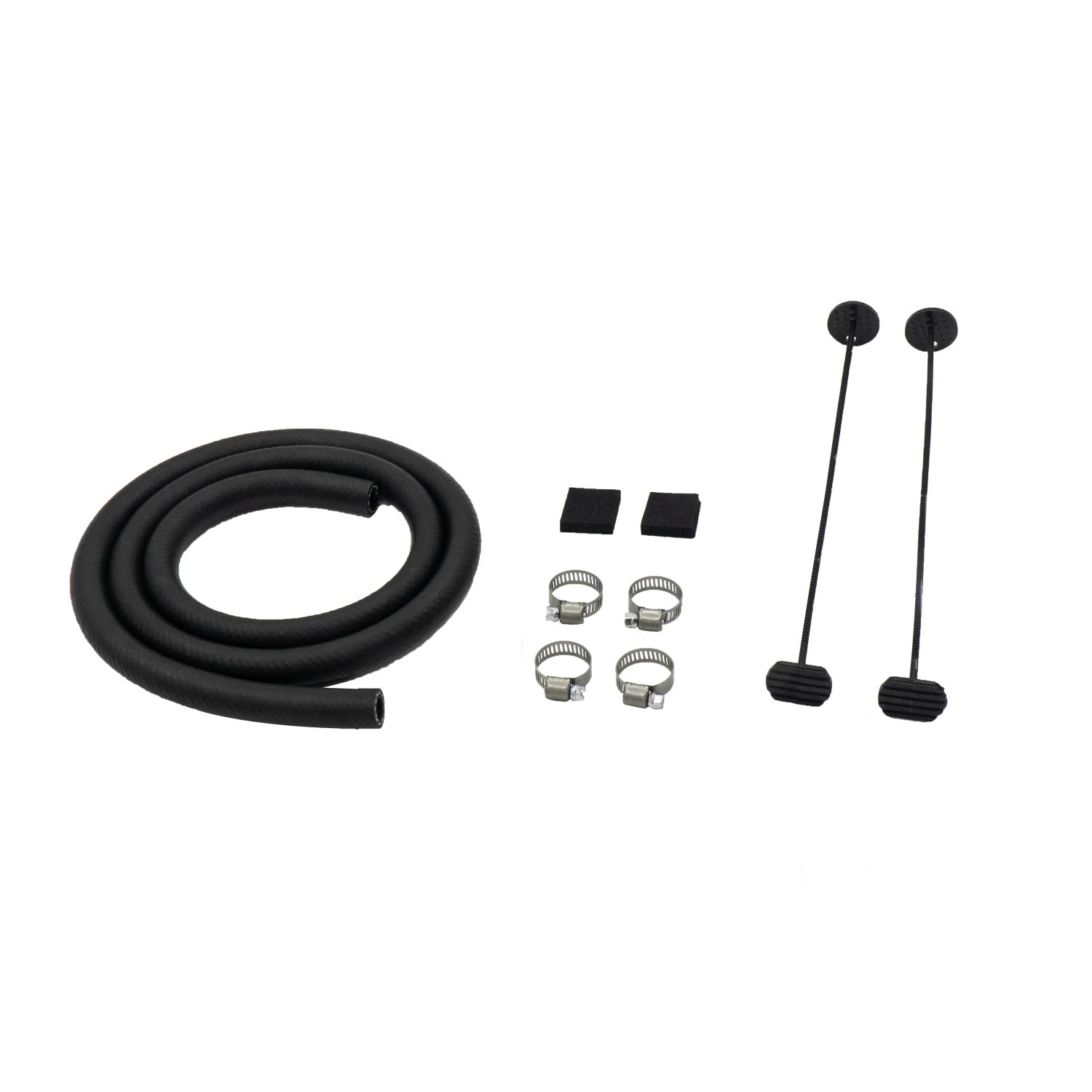 Edelmann 59000 Power Steering Cooler product image 3 of 4