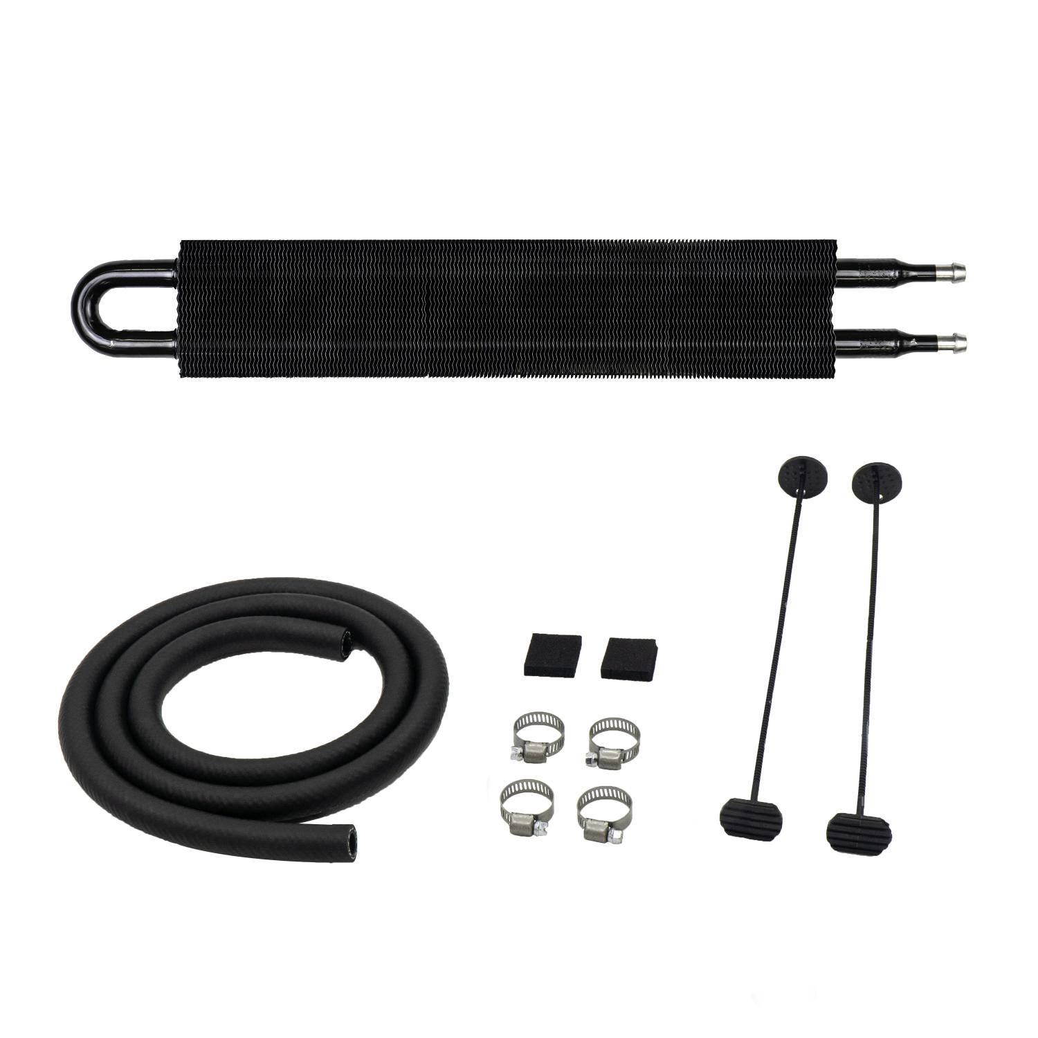 Edelmann 59001 - Power Steering Cooler Edelmann 59001 Power Steering Cooler product image 1 of 4