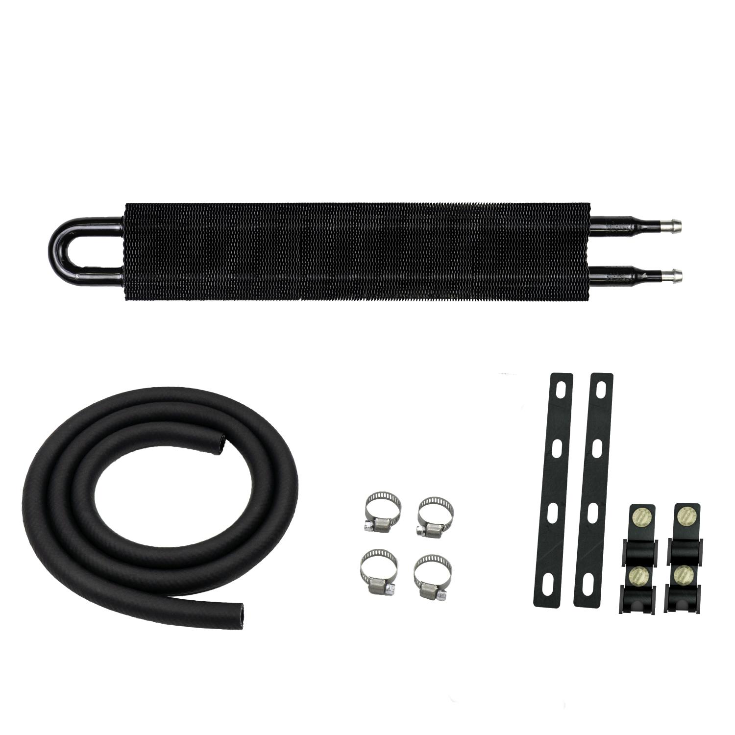 Edelmann 59001B Power Steering Cooler product image 1 of 4