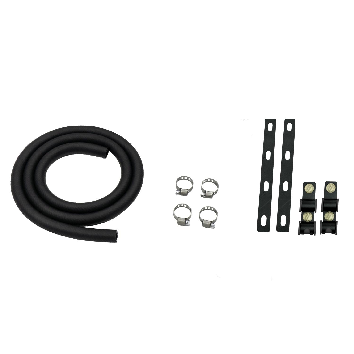 Edelmann 59001B Power Steering Cooler product image 3 of 4