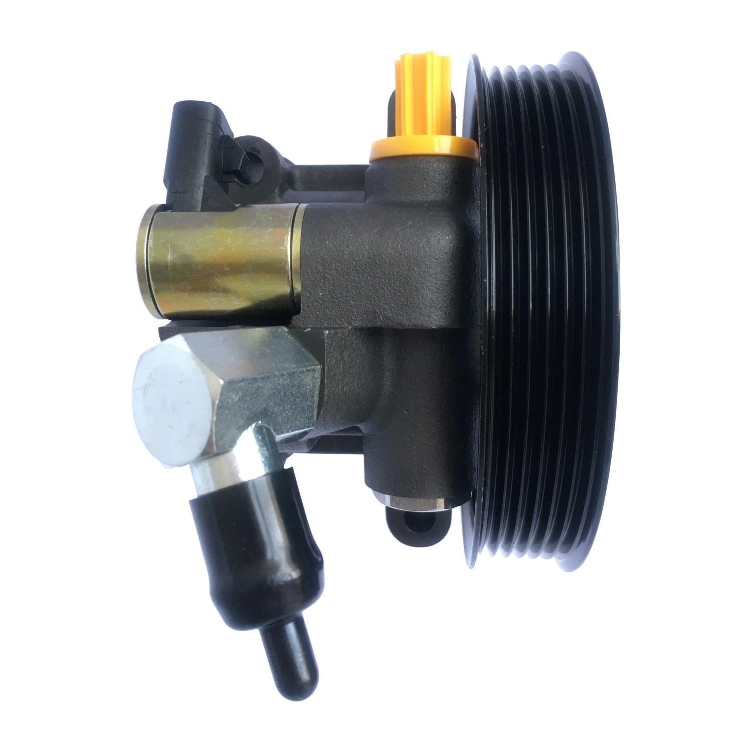 Edelmann 6000PX - Power Steering Pump Edelmann 6000PX Power Steering Pump product image 1 of 3