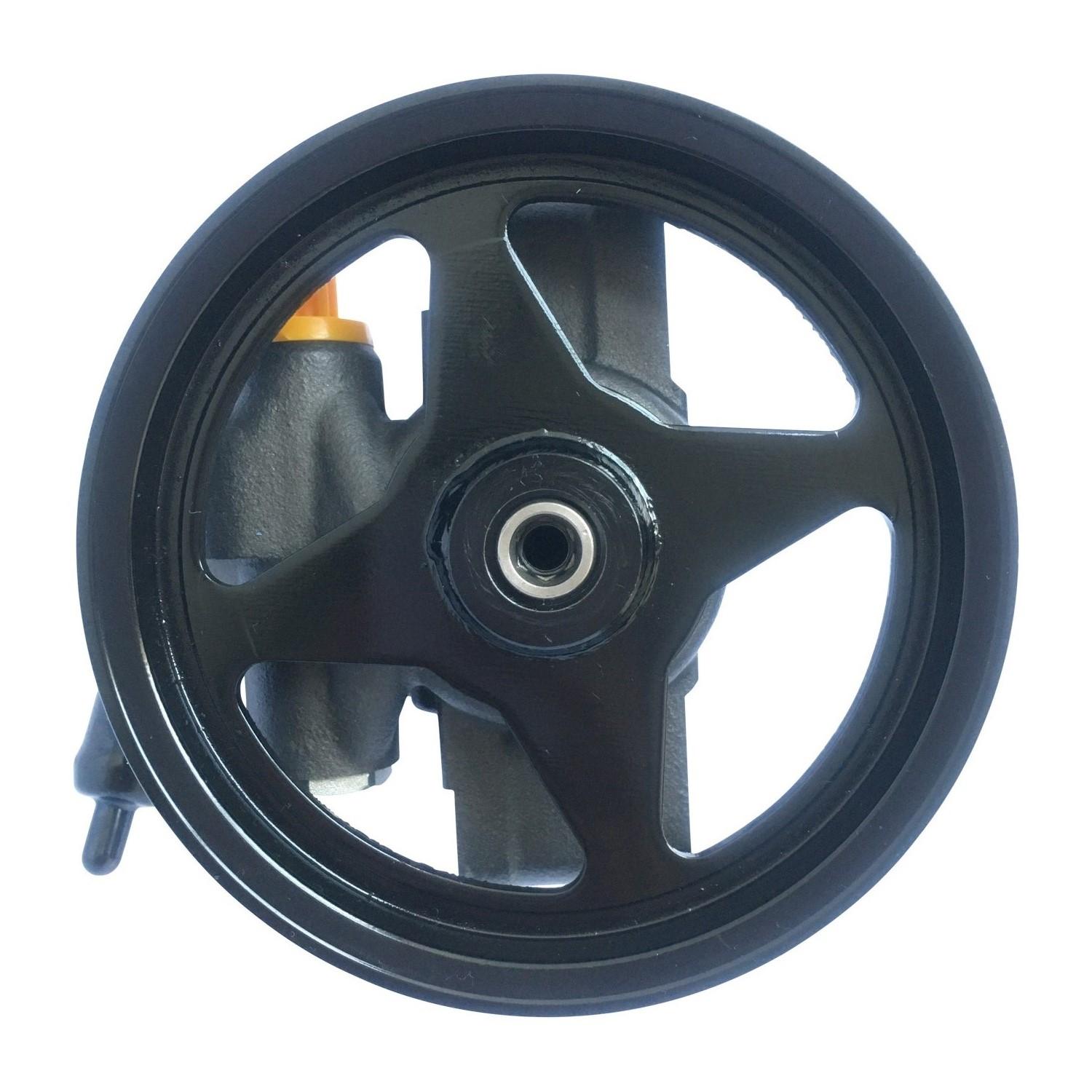 Edelmann 6000PX - Power Steering Pump Edelmann 6000PX Power Steering Pump product image 2 of 3