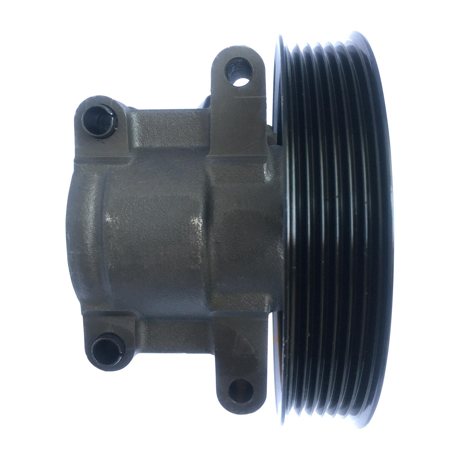 Edelmann 6000PX - Power Steering Pump Edelmann 6000PX Power Steering Pump product image 3 of 3