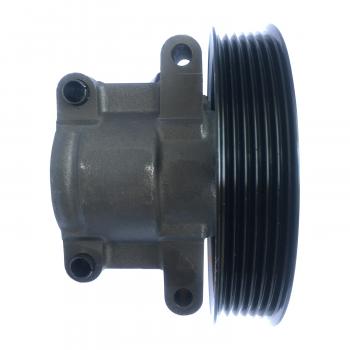 1996 Lincoln Mark VIII Power Steering Pump Edelmann 6000PX image 3 of 3