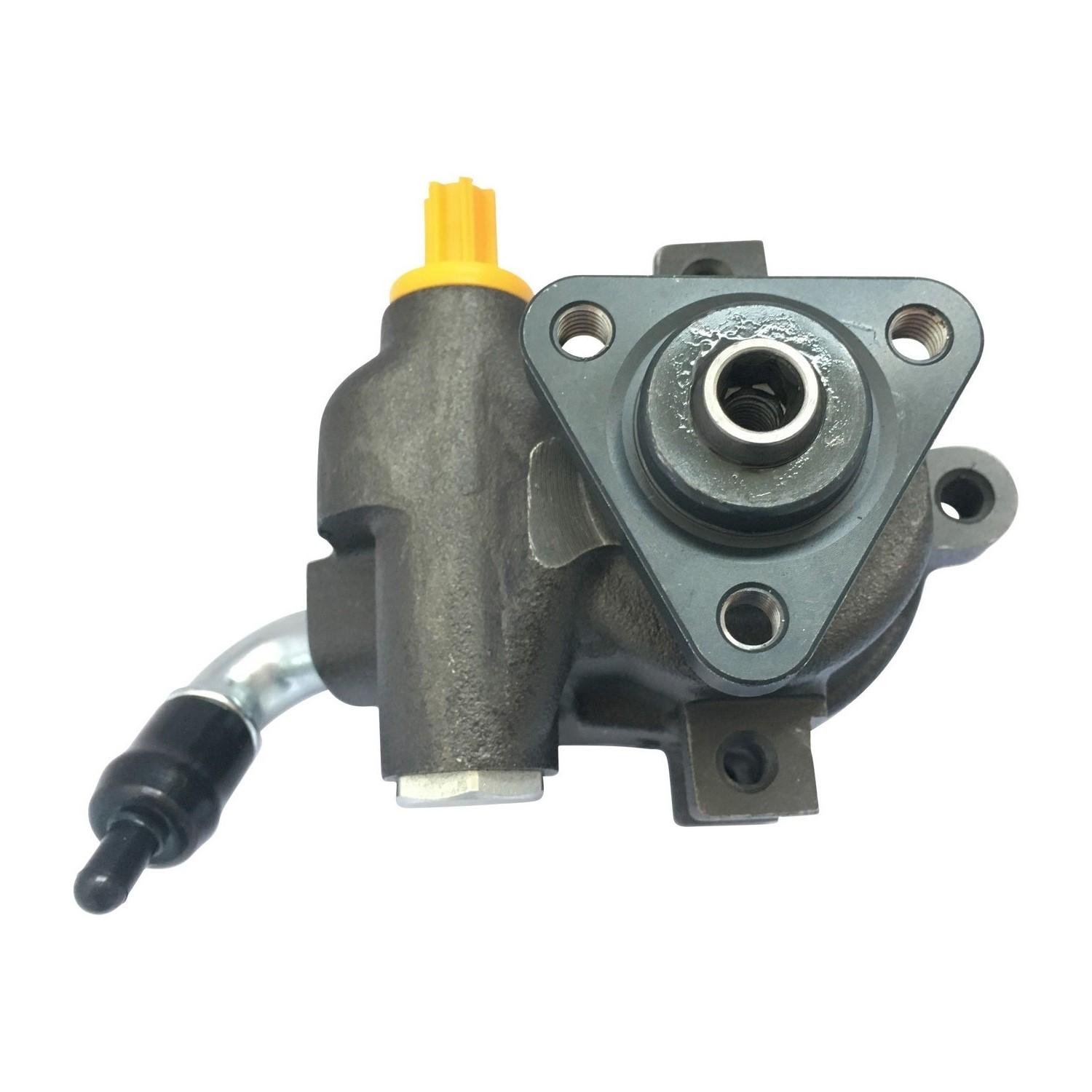 Edelmann 6001X - Power Steering Pump Edelmann 6001X Power Steering Pump product image 1 of 3