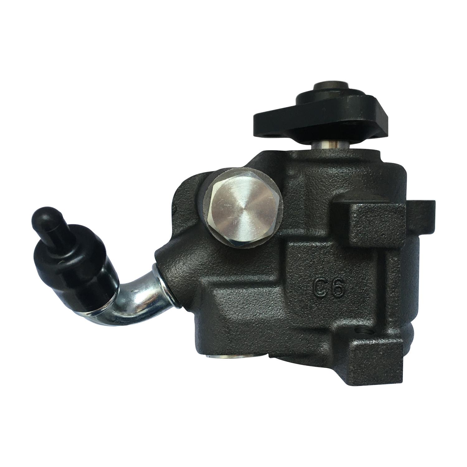 Edelmann 6001X - Power Steering Pump Edelmann 6001X Power Steering Pump product image 2 of 3
